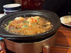 -绿茶餐厅(华贸购物中心店)