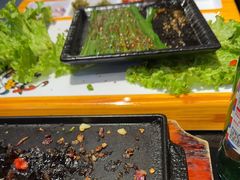 -橦橦小马扎烧烤 (传媒大学店)