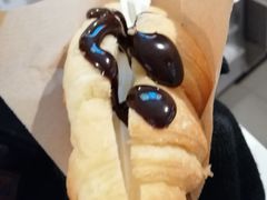 -麦当劳(交道口店)