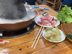 -元盛居(生态大街店)