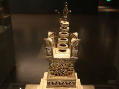 -浙江省博物馆(孤山馆区)