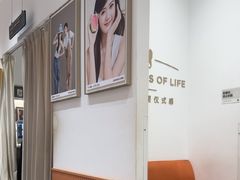 -海马体照相馆(万菱汇店)