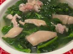 -谭厨中山传家菜.乳鸽.脆鲩鱼(华强北中航城店)
