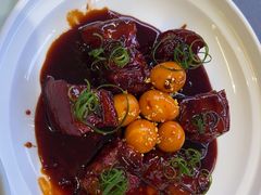 -江南里·新浙菜(苏州大悦城店)