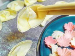 -无界釜·河豚鱼汤锅(红山动物园店)