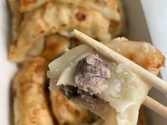 -劈柴院锅贴(沈阳路店)