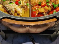 -南锣南门(东方银座店)