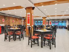 -大清花饺子馆(家乐福店)