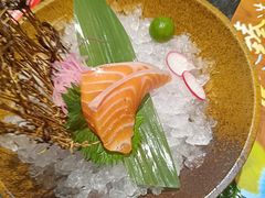 -古田居·特色寿司料理(星之岛旗舰店)