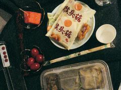 -迈格笙SPA·影院式足道·采耳(金桥店)