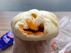 鱼香包-袁大头包子(光华路店)