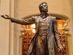 -波特曼西餐厅(中央大街店)