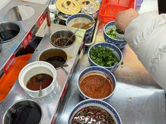 -阿城海鲜捞化(上下杭店)