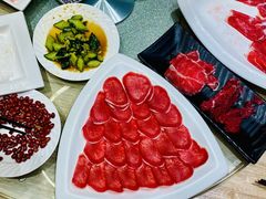 -石鼎香·非遗淮扬火锅(江都龙川桥店)