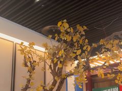 -京味斋·烤鸭·北京菜(安贞店)