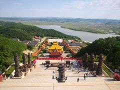 -六鼎山文化旅游区