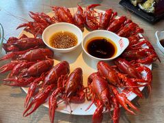 -红盔甲·小龙虾(车公庙店)