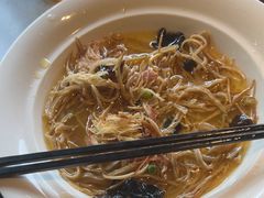 -吴越荣记苏州菜·松鼠桂鱼100%活鱼现做(斜塘老街店)