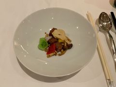 -宝丽轩中餐厅BAOLIXUAN