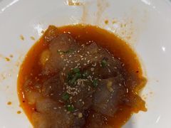 -宝轩渔府·老字号海鲜·正宗津菜(水上店)