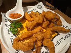 -太二酸菜鱼(浦东正大广场店)