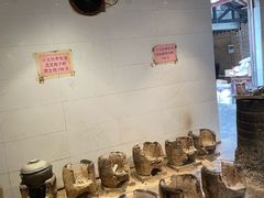 -园林美食城·本土农家菜(杨和镇店)