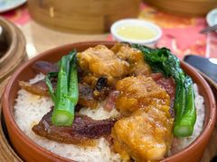 -点都德(皇岗村店)