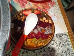 -炭舍干锅(华发商都店)