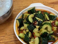 -湛记牛肚螺粥(群贤路店)