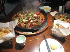 -老板恋上鱼(高新万达店)