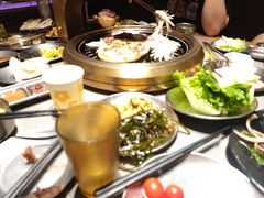 -杨小佳·齐齐哈尔烤肉·烤串(广州店)