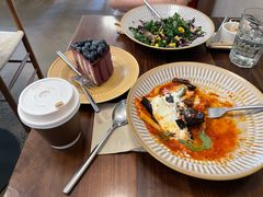 -BAKER&SPICE(祥云小镇店)