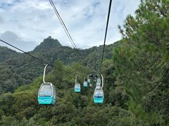 -腾冲云峰山