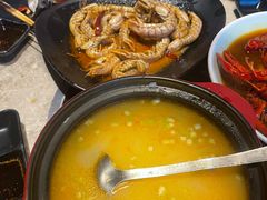 -沪小胖小龙虾(淮海中路旗舰店)