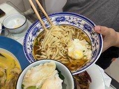 -大鸭梨烤鸭店(金顶街店)