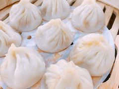 小笼包-万寿斋(山阴路店)