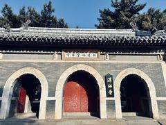 -潭柘寺景区