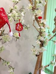 点击看大图 -芳朵美容养生SPA