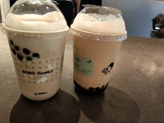 -喜茶(东莞汇一城店)