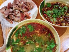 -三中高皇羊肉馆