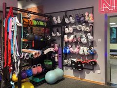 -NRG 健身私教CLUB(云山路店)