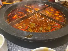 -陈眼镜火锅(总店)