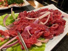 -一家东北烤肉(华大店)