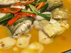 -野蔓果·山野菜(西湖景区·龙井茶田店)