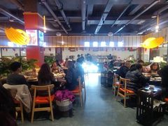 -老船舫·现做活鲜鱼馆(东郊记忆店)
