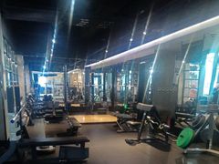 -金融街长安体育中心(北京长安店)