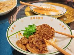 -清晖小苑•顺德地方菜(壹海城店)