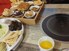 -鸡遇虾煲干锅火锅(小寨金莎店)
