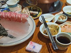 -乐宴·老北京铜火锅(八卦岭店)