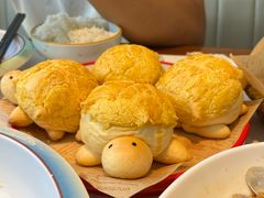 -皓景海鲜·地标美食(双月湾店)